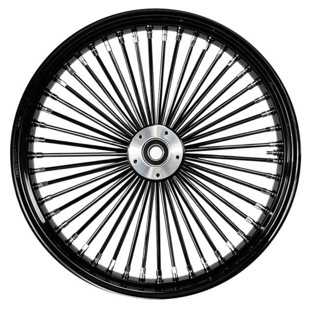 SPOKE