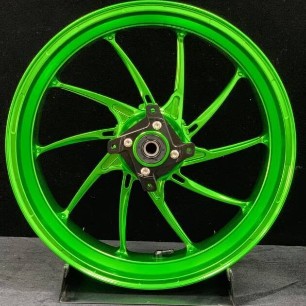 ZX4R