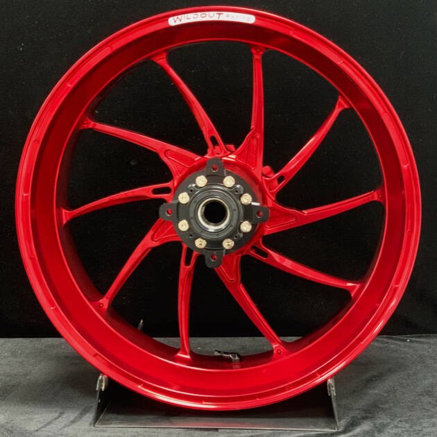PANIGALE V4 2025