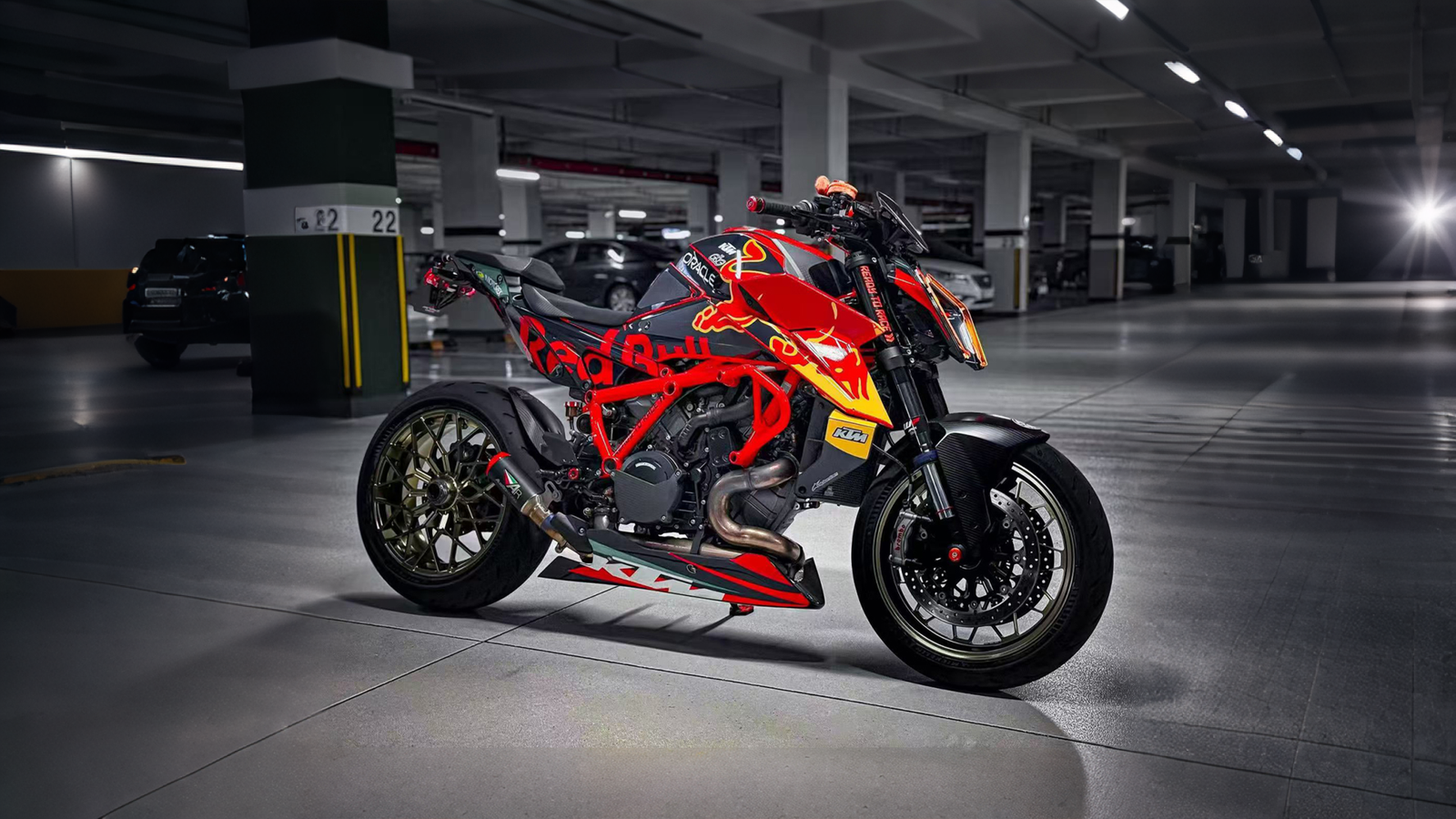 KTM-1290