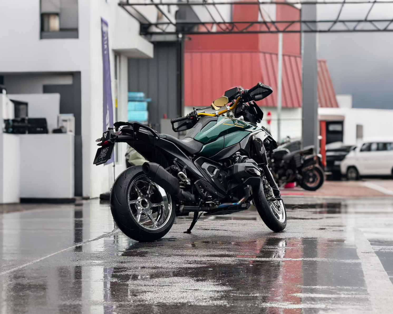 BMW-R1300GS