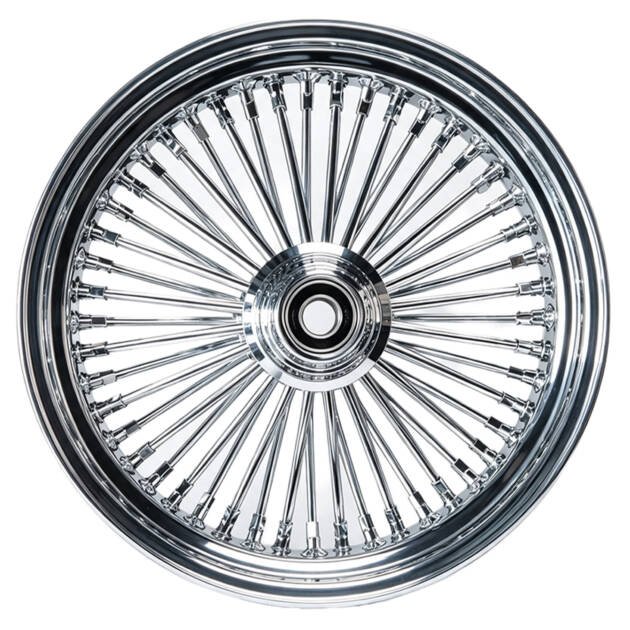SPOKE