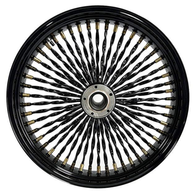 SPOKE