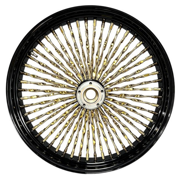 SPOKE